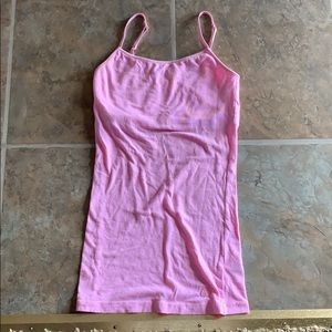 Aeropostale Shelf-Bra Cami